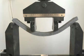 明光高延性混凝土 高延性砂浆 抗震加固混凝土产品特点 施工流程