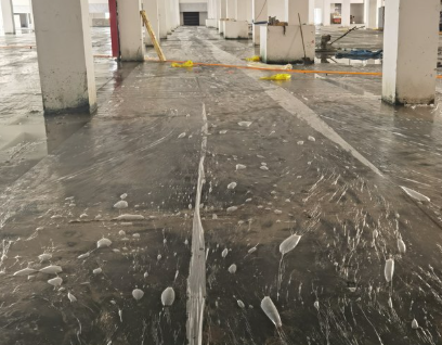 明光不发火砂浆和不发火金属骨料有什么区别