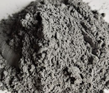 明光硅灰和粉煤灰的区别用途