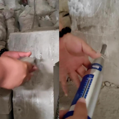 明光混凝土强度不足的原因及处理方法