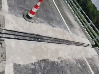 明光伸缩缝更换后浇筑材料快速结构修补料速砼的产品特点及施工流程​