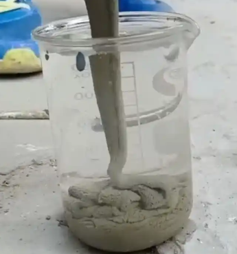 明光水工混凝土絮凝剂，水下抗分散剂的作用及施工方法