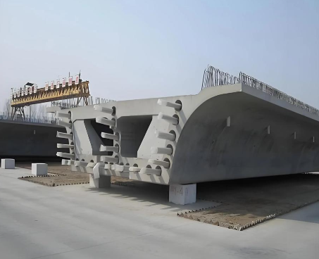 明光抗冻压浆料的特点及标准化施工工艺